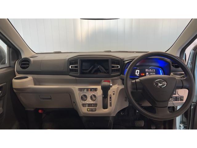 ミライースX SAIIIダイハツ認定中古車|スマートアシスト|キーレス|保証/整備付(茨城県)の中古車