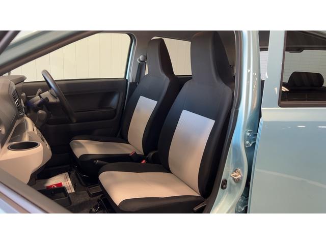 ミライースX SAIIIダイハツ認定中古車|スマートアシスト|キーレス|保証/整備付(茨城県)の中古車