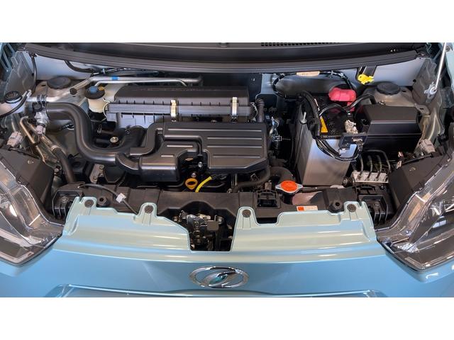 ミライースX SAIIIダイハツ認定中古車|スマートアシスト|キーレス|保証/整備付(茨城県)の中古車