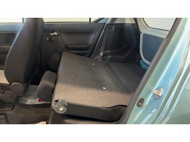 ミライースX SAIIIダイハツ認定中古車|スマートアシスト|キーレス|保証/整備付(茨城県)の中古車