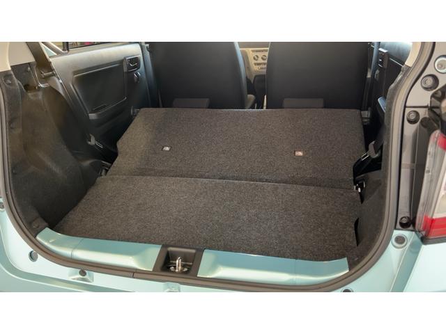 ミライースX SAIIIダイハツ認定中古車|スマートアシスト|キーレス|保証/整備付(茨城県)の中古車