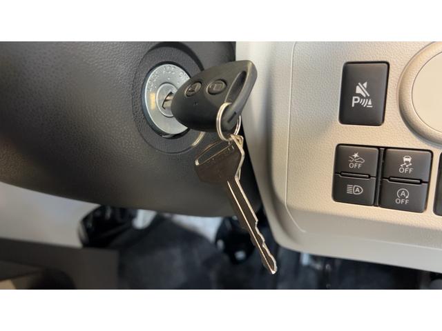 ミライースX SAIIIダイハツ認定中古車|スマートアシスト|キーレス|保証/整備付(茨城県)の中古車