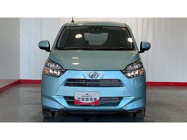 ミライースX SAIIIダイハツ認定中古車|スマートアシスト|キーレス|保証/整備付(茨城県)の中古車