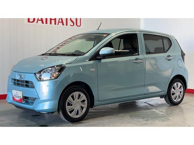 ミライースX SAIIIダイハツ認定中古車|スマートアシスト|キーレス|保証/整備付(茨城県)の中古車