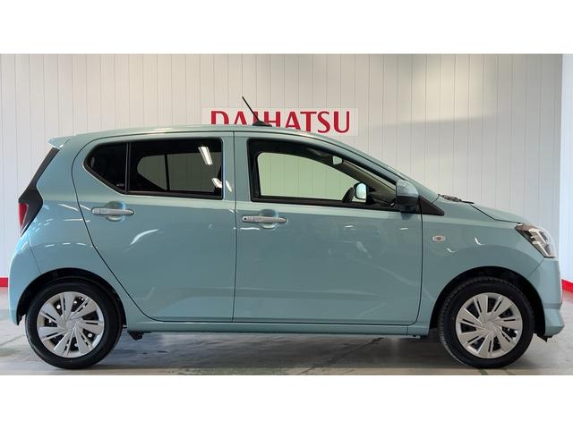ミライースX SAIIIダイハツ認定中古車|スマートアシスト|キーレス|保証/整備付(茨城県)の中古車