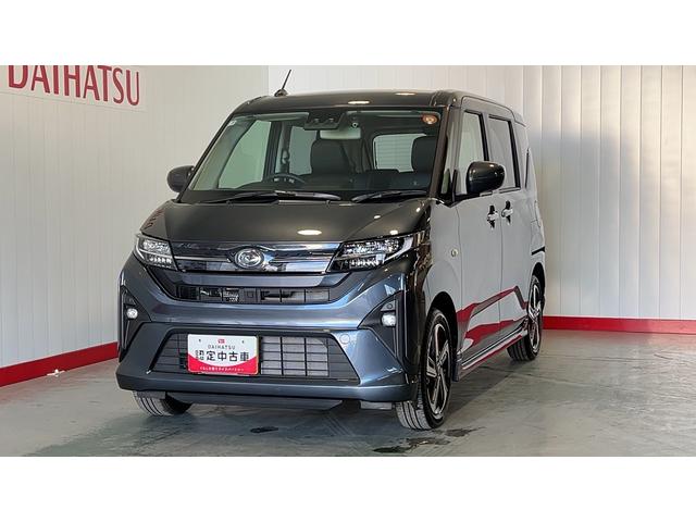 ムーヴＲＳ（茨城県）の中古車