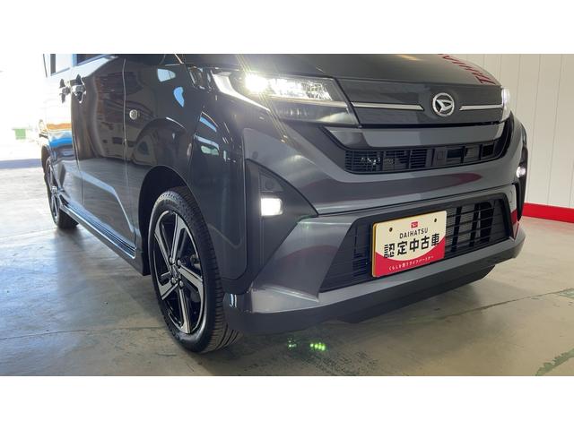 ムーヴＲＳ（茨城県）の中古車