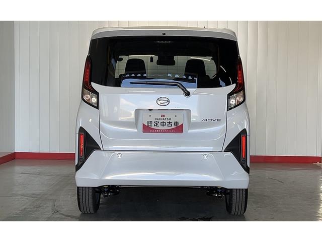 ムーヴＧ（茨城県）の中古車