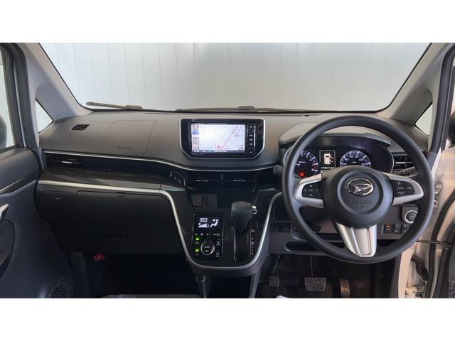 ムーヴカスタム　ＸリミテッドII　ＳＡIII（茨城県）の中古車