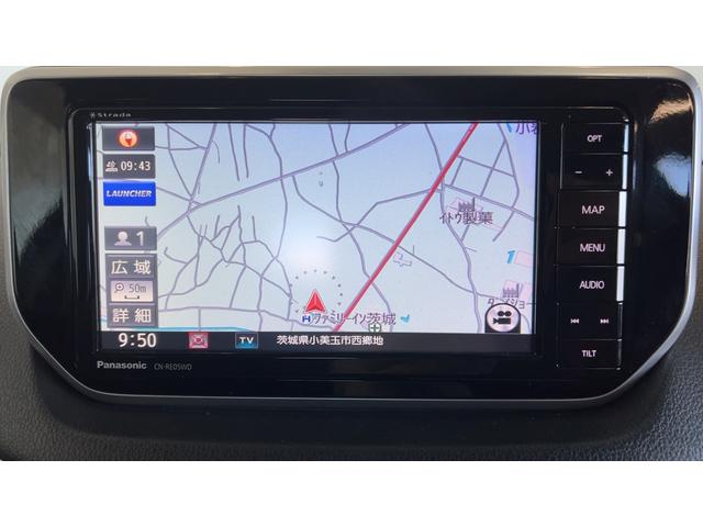 ムーヴカスタム　ＸリミテッドII　ＳＡIII（茨城県）の中古車