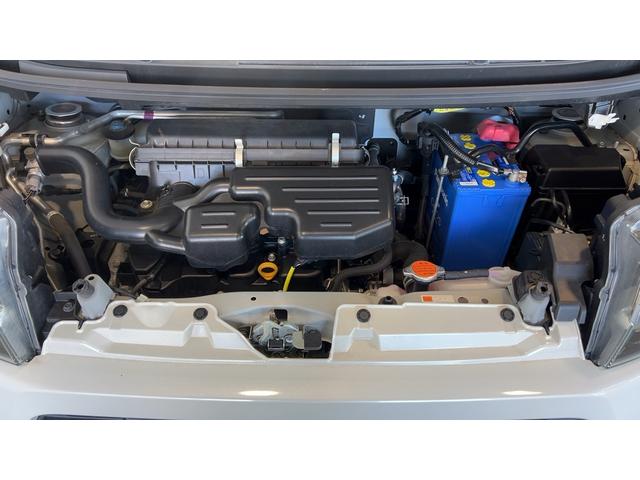 ムーヴカスタム　ＸリミテッドII　ＳＡIII（茨城県）の中古車