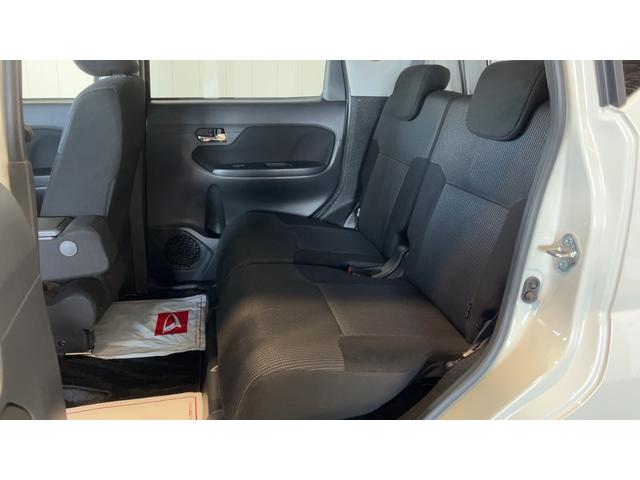 ムーヴカスタム　ＸリミテッドII　ＳＡIII（茨城県）の中古車