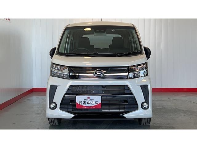 ムーヴカスタム　ＸリミテッドII　ＳＡIII（茨城県）の中古車