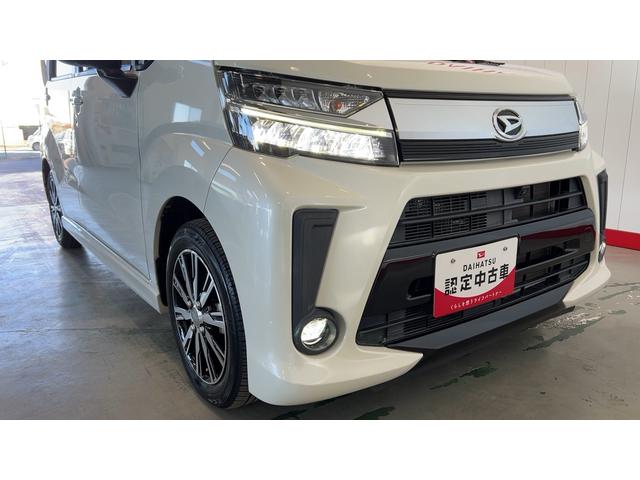 ムーヴカスタム　ＸリミテッドII　ＳＡIII（茨城県）の中古車