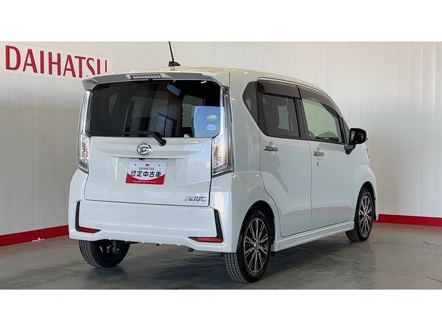 ムーヴカスタム　ＸリミテッドII　ＳＡIII（茨城県）の中古車