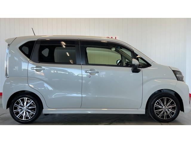 ムーヴカスタム　ＸリミテッドII　ＳＡIII（茨城県）の中古車