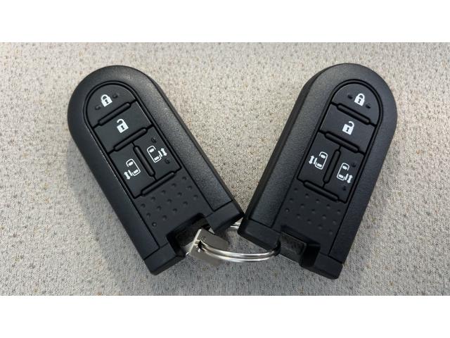 ムーヴキャンバスXメイクアップリミテッド SAIIIダイハツ認定中古車|純正ナビ|パノラマカメラ|両側電動スライドドア|スマートアシスト|スマートキー|プッシュスタート|保証/整備付(茨城県)の中古車