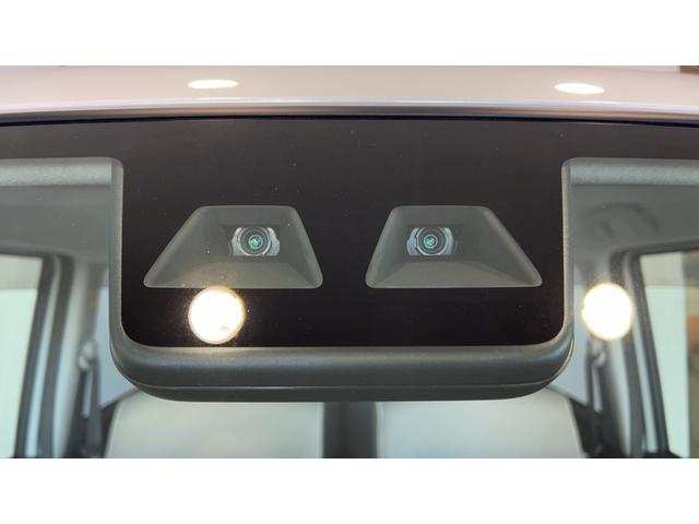 ムーヴキャンバスXメイクアップリミテッド SAIIIダイハツ認定中古車|純正ナビ|パノラマカメラ|両側電動スライドドア|スマートアシスト|スマートキー|プッシュスタート|保証/整備付(茨城県)の中古車