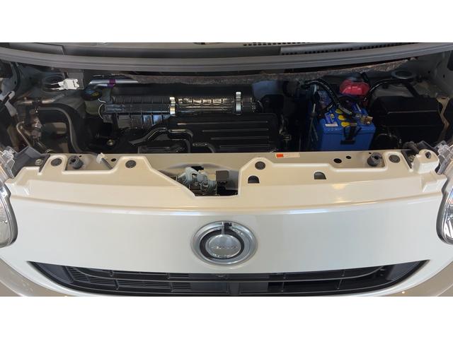 ムーヴキャンバスXメイクアップリミテッド SAIIIダイハツ認定中古車|純正ナビ|パノラマカメラ|両側電動スライドドア|スマートアシスト|スマートキー|プッシュスタート|保証/整備付(茨城県)の中古車