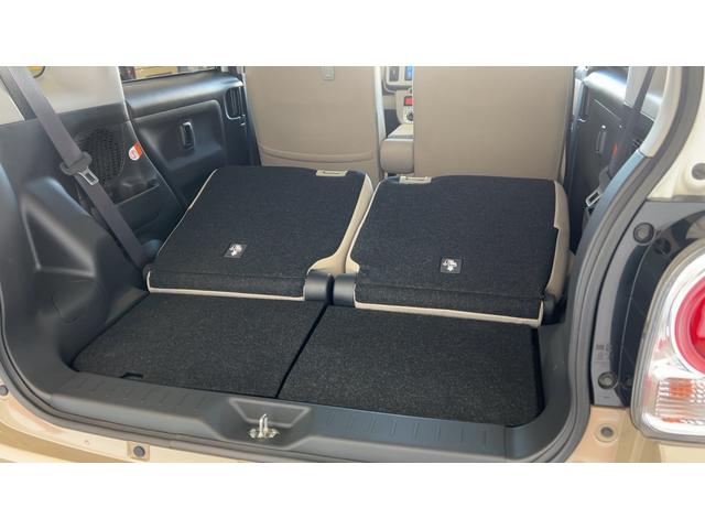 ムーヴキャンバスXメイクアップリミテッド SAIIIダイハツ認定中古車|純正ナビ|パノラマカメラ|両側電動スライドドア|スマートアシスト|スマートキー|プッシュスタート|保証/整備付(茨城県)の中古車