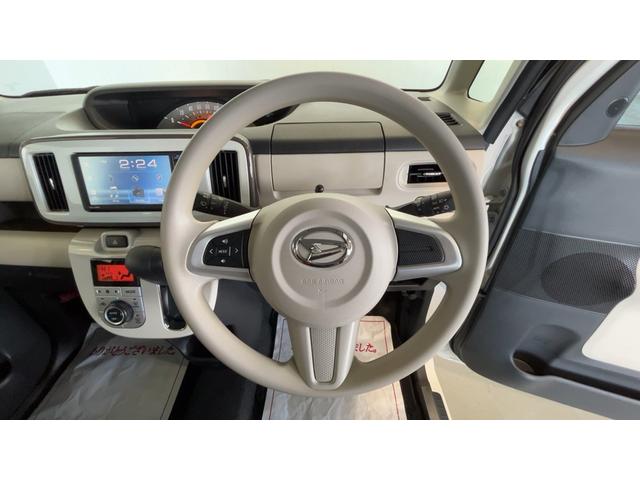 ムーヴキャンバスXメイクアップリミテッド SAIIIダイハツ認定中古車|純正ナビ|パノラマカメラ|両側電動スライドドア|スマートアシスト|スマートキー|プッシュスタート|保証/整備付(茨城県)の中古車