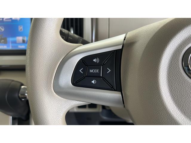 ムーヴキャンバスXメイクアップリミテッド SAIIIダイハツ認定中古車|純正ナビ|パノラマカメラ|両側電動スライドドア|スマートアシスト|スマートキー|プッシュスタート|保証/整備付(茨城県)の中古車