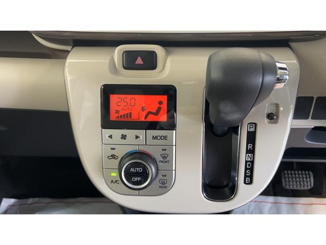 ムーヴキャンバスXメイクアップリミテッド SAIIIダイハツ認定中古車|純正ナビ|パノラマカメラ|両側電動スライドドア|スマートアシスト|スマートキー|プッシュスタート|保証/整備付(茨城県)の中古車