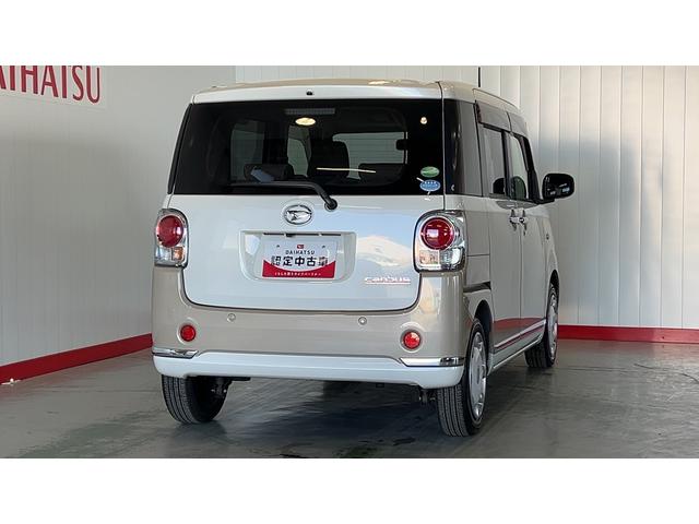 ムーヴキャンバスXメイクアップリミテッド SAIIIダイハツ認定中古車|純正ナビ|パノラマカメラ|両側電動スライドドア|スマートアシスト|スマートキー|プッシュスタート|保証/整備付(茨城県)の中古車