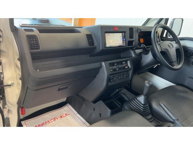 ハイゼットトラックスタンダードＳＡIIIｔ（茨城県）の中古車