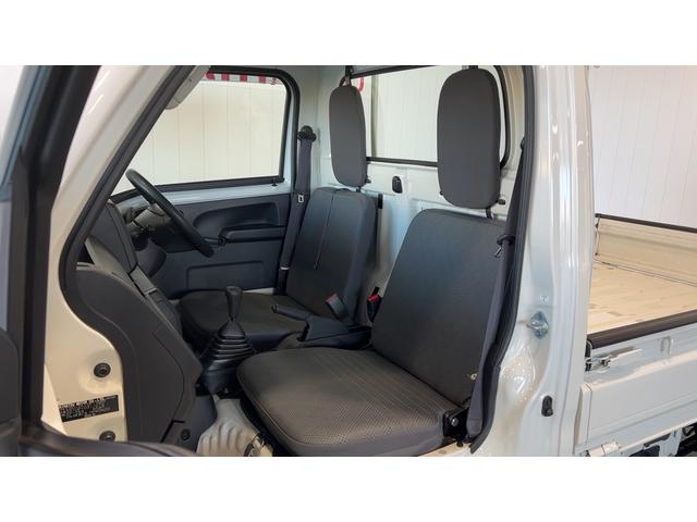 ハイゼットトラックスタンダードＳＡIIIｔ（茨城県）の中古車