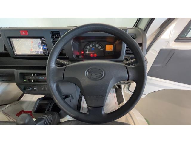 ハイゼットトラックスタンダードＳＡIIIｔ（茨城県）の中古車