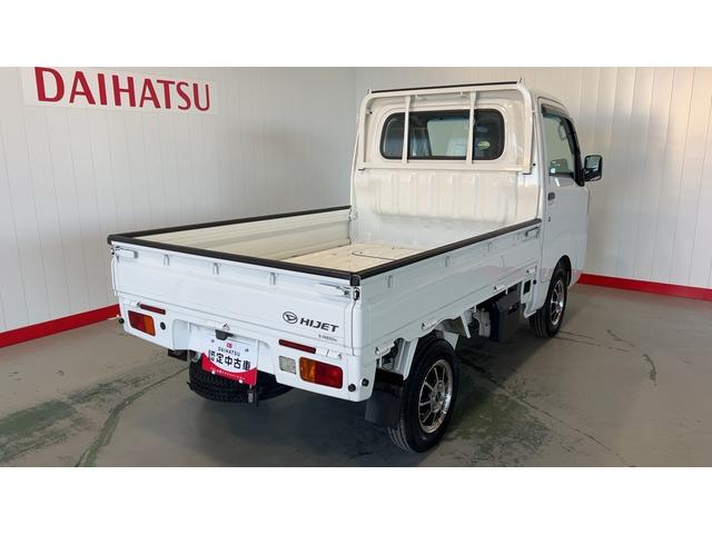 ハイゼットトラックスタンダードＳＡIIIｔ（茨城県）の中古車