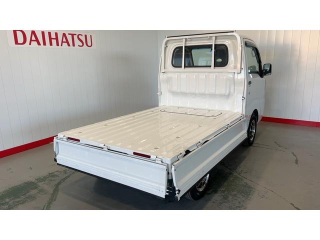 ハイゼットトラックスタンダードＳＡIIIｔ（茨城県）の中古車