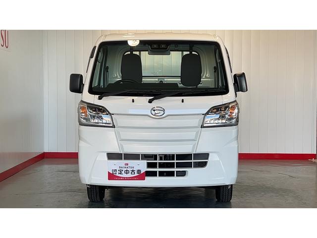 ハイゼットトラックスタンダードＳＡIIIｔ（茨城県）の中古車