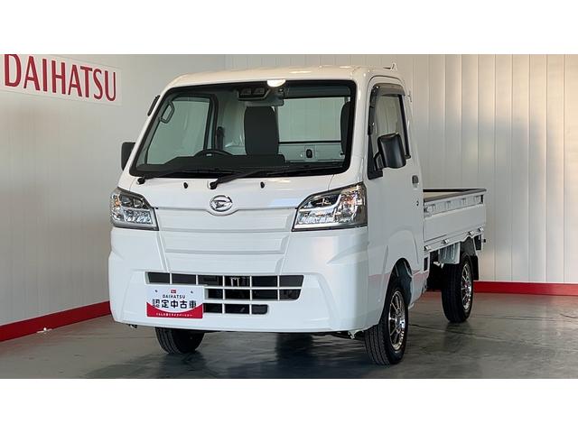 ハイゼットトラックスタンダードＳＡIIIｔ（茨城県）の中古車