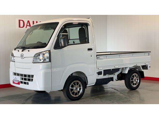 ハイゼットトラックスタンダードＳＡIIIｔ（茨城県）の中古車