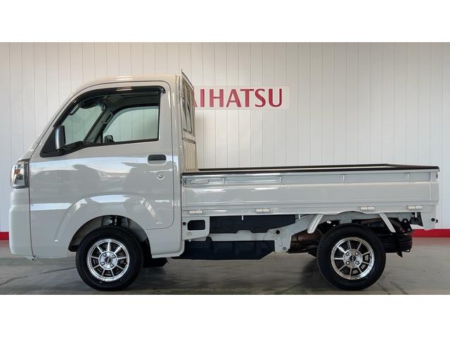 ハイゼットトラックスタンダードＳＡIIIｔ（茨城県）の中古車
