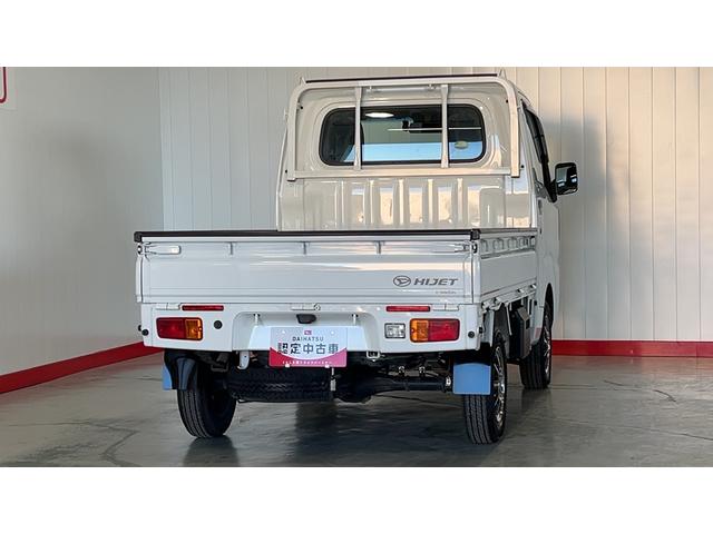 ハイゼットトラックスタンダードＳＡIIIｔ（茨城県）の中古車