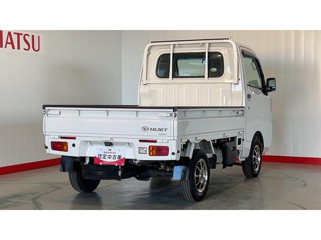 ハイゼットトラックスタンダードＳＡIIIｔ（茨城県）の中古車