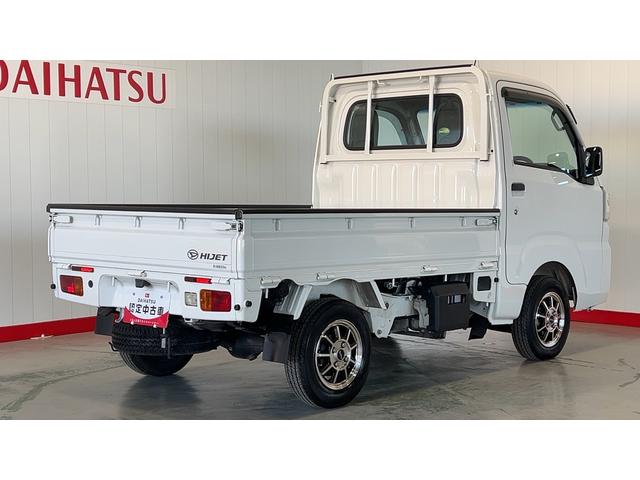 ハイゼットトラックスタンダードＳＡIIIｔ（茨城県）の中古車