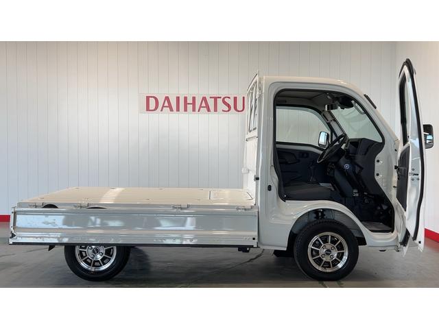 ハイゼットトラックスタンダードＳＡIIIｔ（茨城県）の中古車