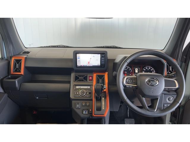 タフトＧＣＶＴ（茨城県）の中古車