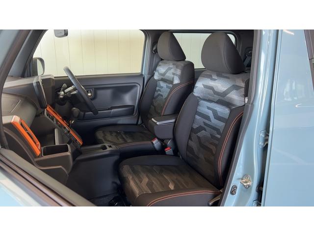 タフトＧＣＶＴ（茨城県）の中古車