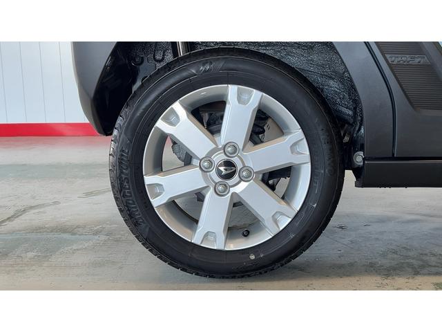 タフトＧＣＶＴ（茨城県）の中古車