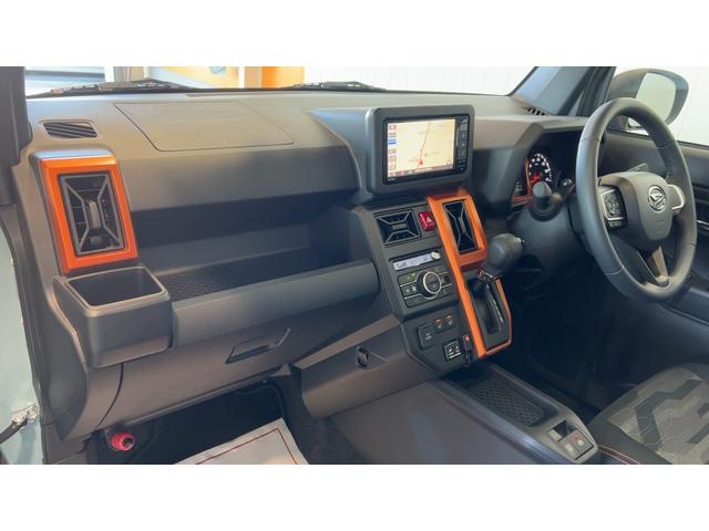 タフトＧＣＶＴ（茨城県）の中古車