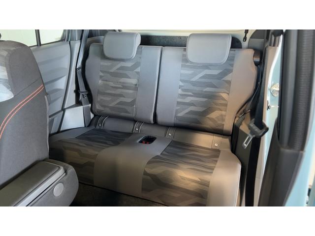 タフトＧＣＶＴ（茨城県）の中古車