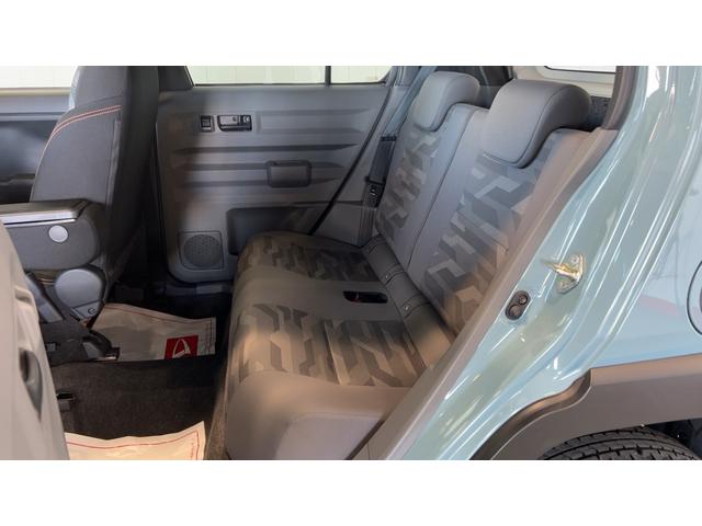 タフトＧＣＶＴ（茨城県）の中古車