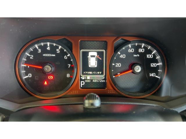 タフトＧＣＶＴ（茨城県）の中古車