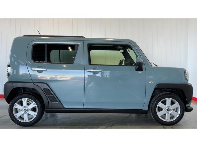 タフトＧＣＶＴ（茨城県）の中古車