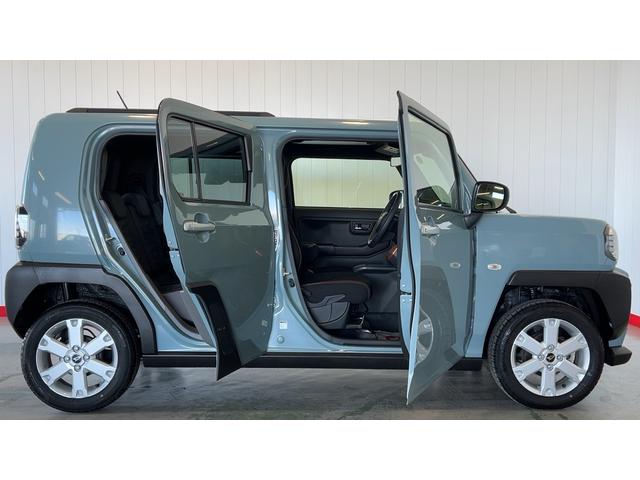 タフトＧＣＶＴ（茨城県）の中古車